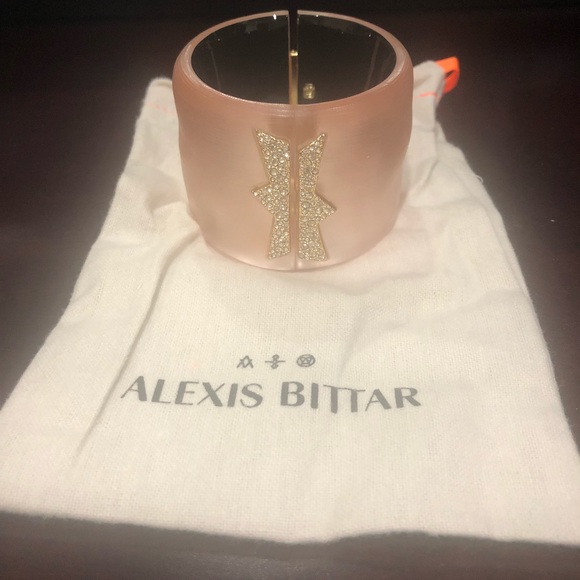 Alexis Bittar Jewelry - Alexis Bittar bracelet 🌸 NWOT